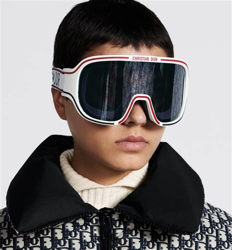 dioralps ski goggles